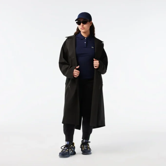 Dámská polokošile Regular Fit Supple Petit Piqua