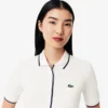 Dámská polokošile Regular Fit Tenis s termoregulačními vlastnostmi Dámská polokošile Regular Fit Tenis s termoregulačními vlastnostmi