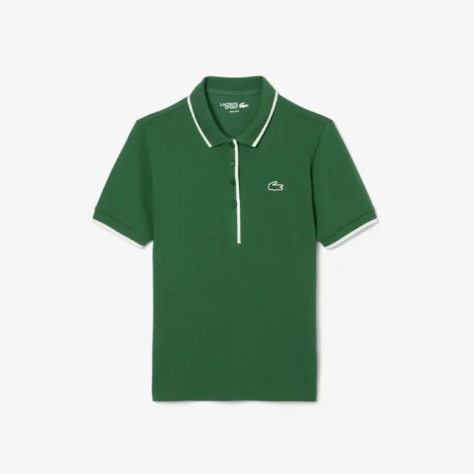 Dámská polokošile Regular Fit Tenis s termoregulačními vlastnostmi