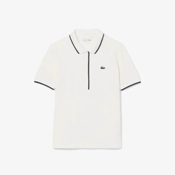Dámská polokošile Regular Fit Tenis s termoregulačními vlastnostmi Dámská polokošile Regular Fit Tenis s termoregulačními vlastnostmi
