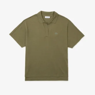 Dámská polokošile Relaxed Fit Piqua