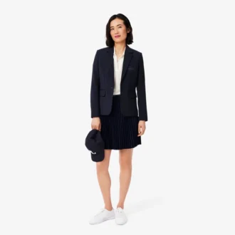 Dámská polokošile Relaxed Fit Piqua