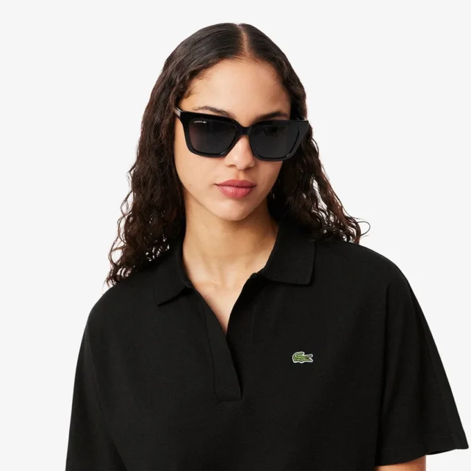Dámská polokošile Relaxed Fit Piqua