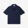 Dámská polokošile Relaxed Fit Piqua