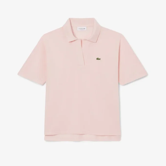 Dámská polokošile Relaxed Fit Piqua