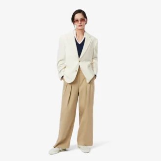 Dámská polokošile s dlouhým rukávem, slim fit a ozdobnými detaily Dámská polokošile s dlouhým rukávem, slim fit a ozdobnými detaily