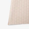 Dámské polokošile s monogramem a úzkým střihem Dámské polokošile s monogramem a úzkým střihem
