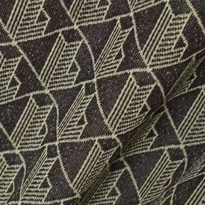 Dámské polokošile s monogramem a úzkým střihem Dámské polokošile s monogramem a úzkým střihem