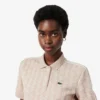 Dámská polokošile Slim Fit Monogram Dámská polokošile Slim Fit Monogram