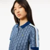 Dámská polokošile Slim Fit Monogram Dámská polokošile Slim Fit Monogram