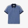 Dámská polokošile Slim Fit Monogram Dámská polokošile Slim Fit Monogram