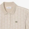 Dámská polokošile Slim Fit Monogram Dámská polokošile Slim Fit Monogram
