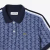 Dámská polokošile Slim Fit Monogram Dámská polokošile Slim Fit Monogram