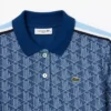 Dámská polokošile Slim Fit Monogram Dámská polokošile Slim Fit Monogram