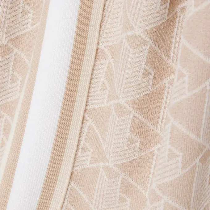 Dámská polokošile Slim Fit Monogram Dámská polokošile Slim Fit Monogram