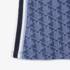 Dámská polokošile Slim Fit Monogram Dámská polokošile Slim Fit Monogram