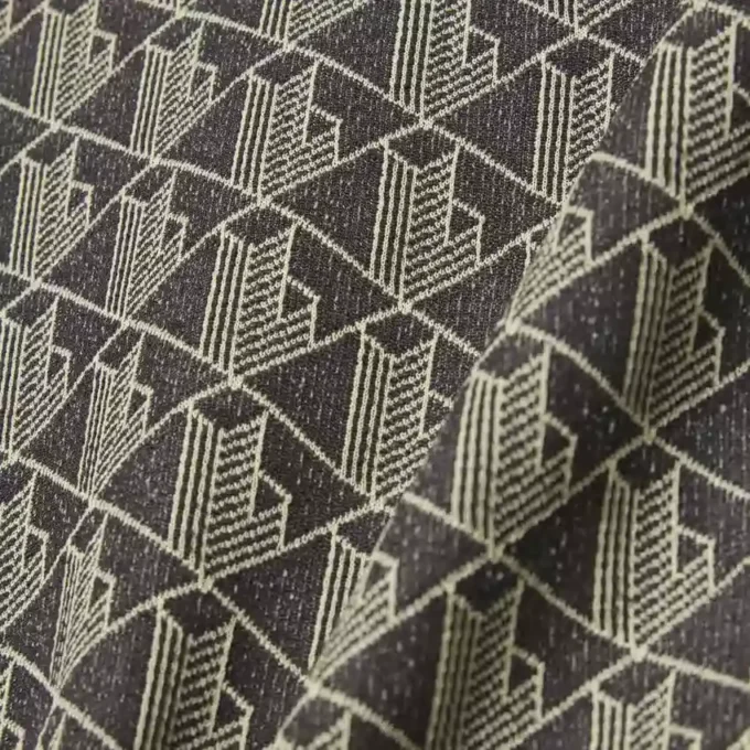 Dámská polokošile Slim Fit Monogram Dámská polokošile Slim Fit Monogram
