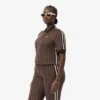 Dámská polokošile Slim Fit Monogram Dámská polokošile Slim Fit Monogram