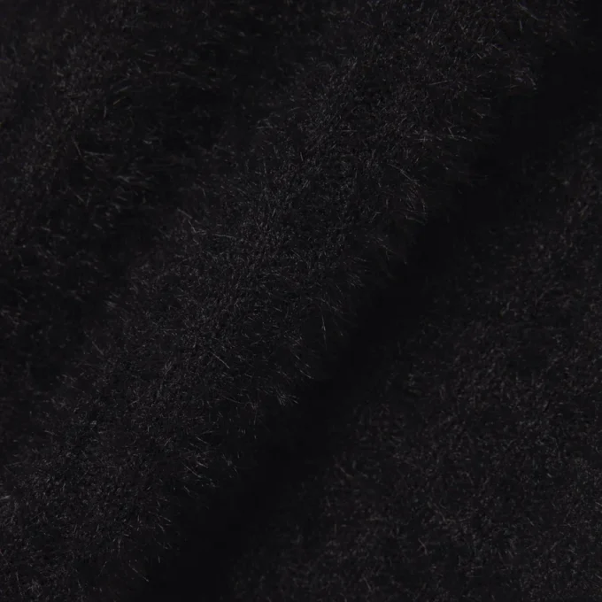 Dámská polokošile Slim Fit s žebrovaným úpletem Dámská polokošile Slim Fit s žebrovaným úpletem