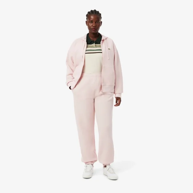 Dámská pruhovaná polokošile Slim Fit vyrobená ve Francii Dámská pruhovaná polokošile Slim Fit vyrobená ve Francii