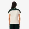 Dámská pruhovaná polokošile Slim Fit vyrobená ve Francii Dámská pruhovaná polokošile Slim Fit vyrobená ve Francii