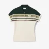 Dámská pruhovaná polokošile Slim Fit vyrobená ve Francii Dámská pruhovaná polokošile Slim Fit vyrobená ve Francii