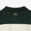 Dámská pruhovaná polokošile Slim Fit vyrobená ve Francii Dámská pruhovaná polokošile Slim Fit vyrobená ve Francii