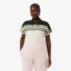 Dámská pruhovaná polokošile Slim Fit vyrobená ve Francii Dámská pruhovaná polokošile Slim Fit vyrobená ve Francii