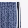 Dámské rozšiřující se tepláky s monogramem Dámské rozšiřující se tepláky s monogramem