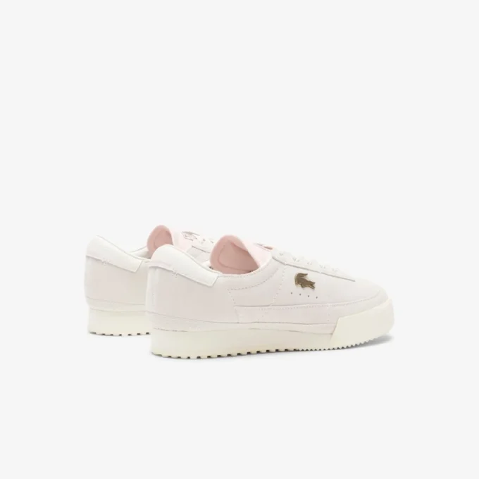 Dámské semišové tenisky Aura Dámské semišové tenisky Aura