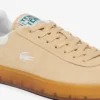 Dámské semišové tenisky Baseshot Dámské semišové tenisky Baseshot