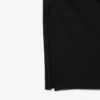 Dámské slim fit šaty s žebrovaným bavlněným límečkem Dámské slim fit šaty s žebrovaným bavlněným límečkem
