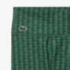 Dámské sportovní legíny s potiskem Monogram Dámské sportovní legíny s potiskem Monogram