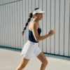 Dámská sportovní sukně s podšívkou Ultra Dry
