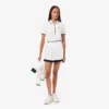 Dámská strečová sukně Ultra Dry Tennis Heritage