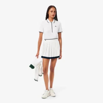 Dámská strečová sukně Ultra Dry Tennis Heritage Dámská strečová sukně Ultra Dry Tennis Heritage