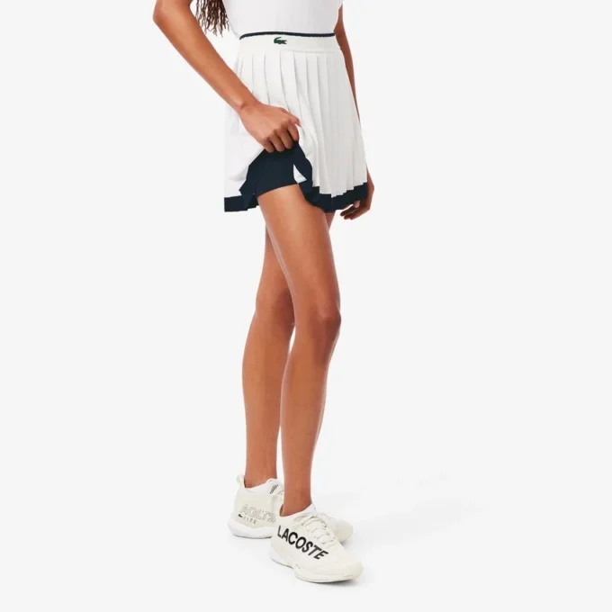 Dámská strečová sukně Ultra Dry Tennis Heritage