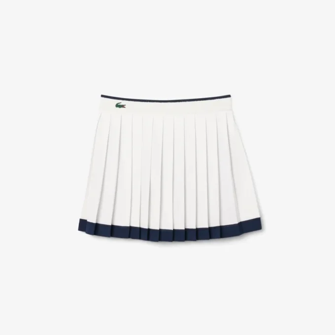 Dámská strečová sukně Ultra Dry Tennis Heritage
