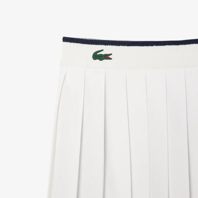 Dámská strečová sukně Ultra Dry Tennis Heritage