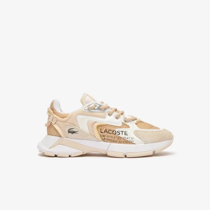 Dámské tenisky L003 Neo Dámské tenisky L003 Neo