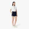 Dámské tenisové šortky Heritage Stretch Piqua Dámské tenisové šortky Heritage Stretch Piqua