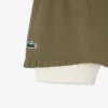 Dámské tenisové šortky Ultra Dry s podšívkou