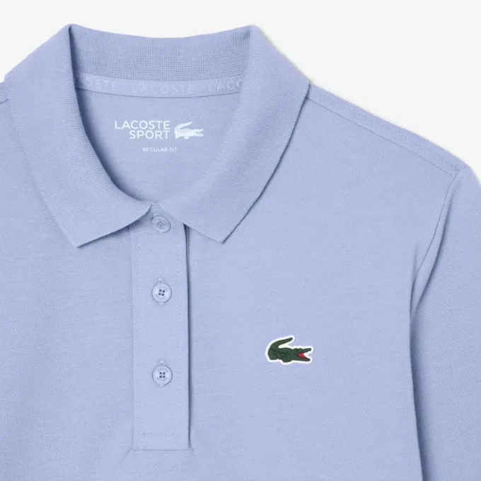 Dámská termoregulační golfová polokošile s UV ochranou Dámská termoregulační golfová polokošile s UV ochranou