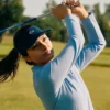 Dámská termoregulační golfová polokošile s UV ochranou Dámská termoregulační golfová polokošile s UV ochranou