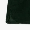Dámské volné manšestrové šortky Dámské volné manšestrové šortky
