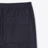 Džínové joggery z módní přehlídky Džínové joggery z módní přehlídky