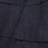 Džínová sportovní bunda z přehlídky Džínová sportovní bunda z přehlídky