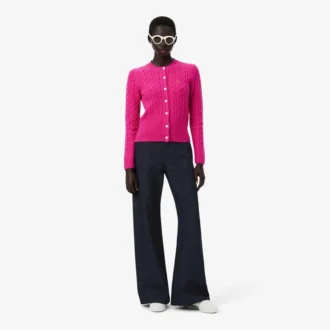 Džíny Runway Straight Leg Denim