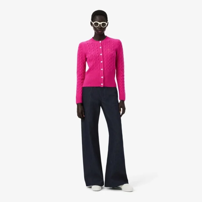 Džíny Runway Straight Leg Denim Džíny Runway Straight Leg Denim