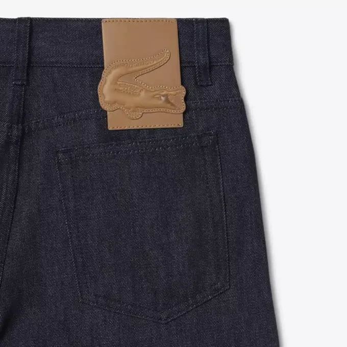 Džíny Runway Straight Leg Denim Džíny Runway Straight Leg Denim